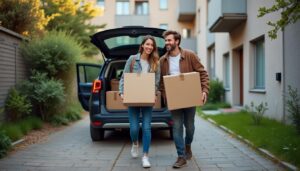 Jour de congé pour déménagement : droits, démarches et conseils