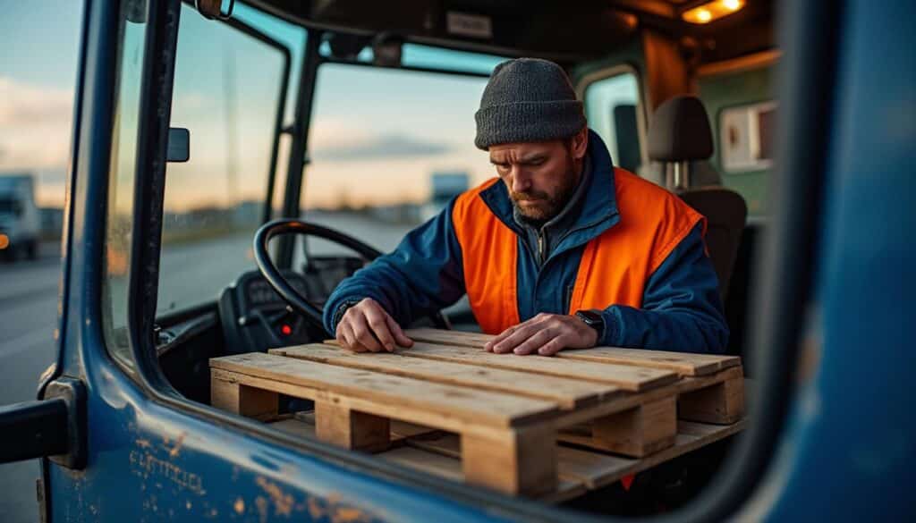 RC Pro transport de marchandises : guide pour bien choisir son assurance