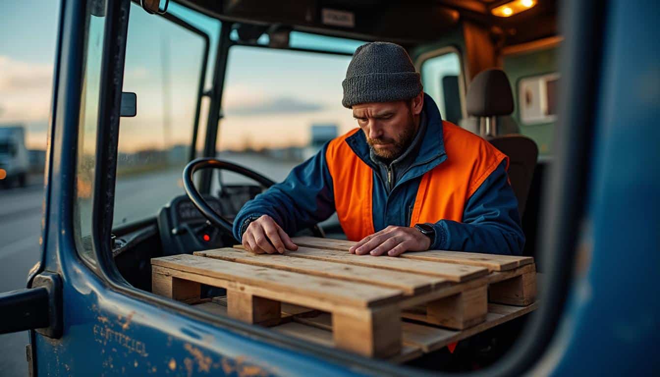 RC Pro transport de marchandises : guide pour bien choisir son assurance