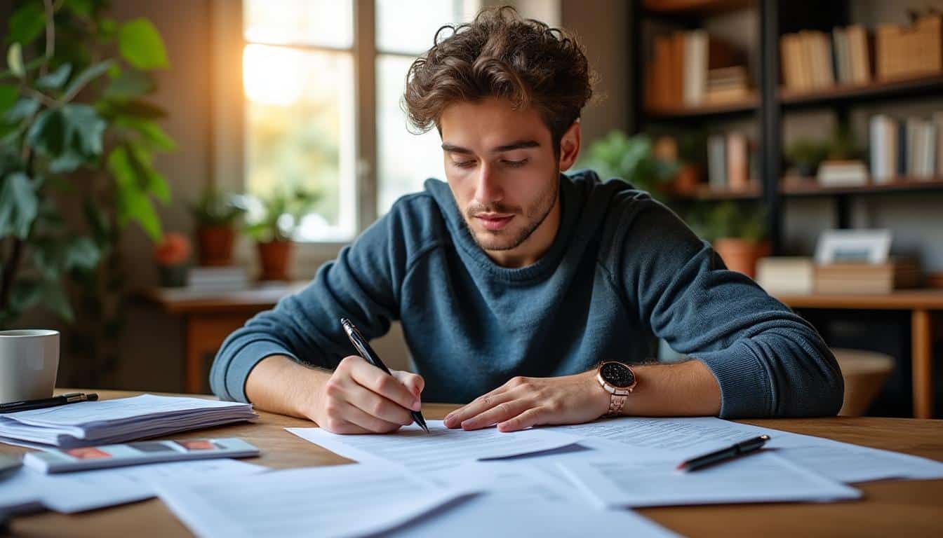 Illustration: Pourquoi est-il important de modifier son inscription sur la liste électorale ?