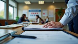 Changement de l’inscription sur la liste électorale : démarches et conseils