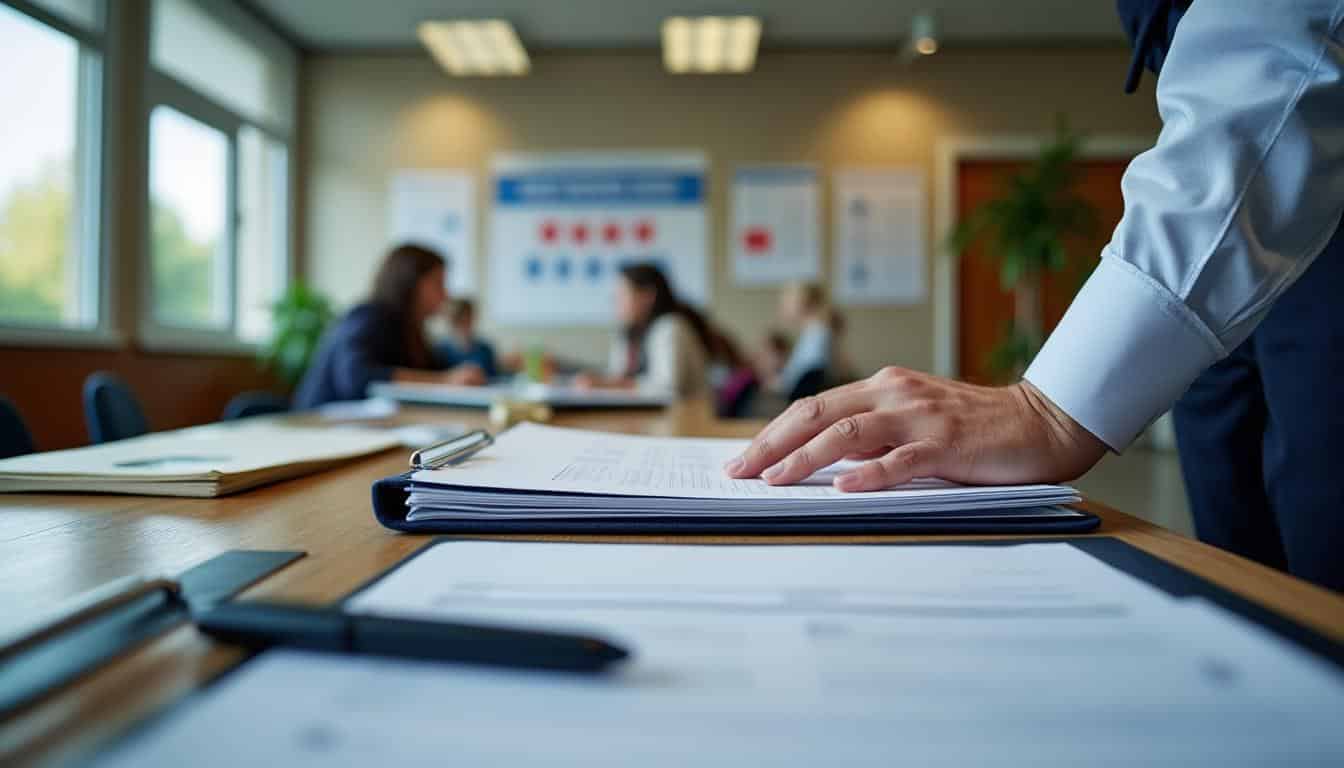 Changement de l’inscription sur la liste électorale : démarches et conseils
