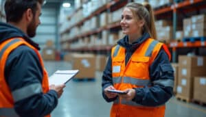 Formation en alternance dans la logistique : guide complet et avantages