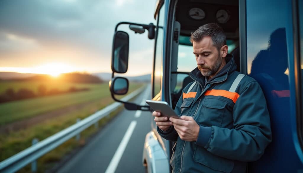 Tractionnaire : comprendre le prix au km pour optimiser vos coûts