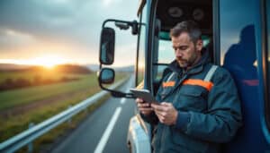 Tractionnaire : comprendre le prix au km pour optimiser vos coûts