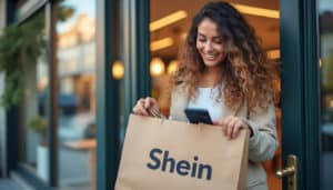 Comment avoir la livraison gratuite sur Shein : astuces et conseils