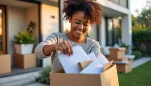 Déménagement et suivi du courrier : guide complet pour ne rien perdre
