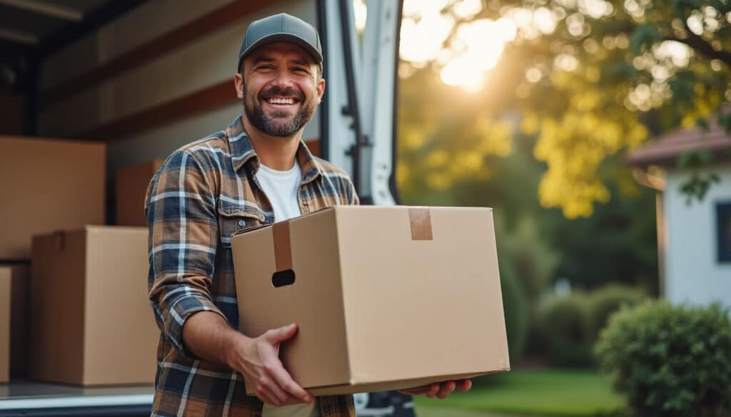 Location de camion pour particulier : guide complet et conseils pratiques