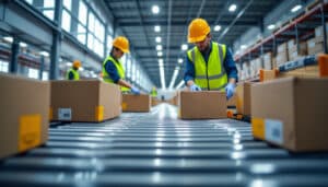 Votre colis est en transit sur nos plateformes logistiques : suivez son parcours