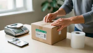 Envoyer un colis sur Le Bon Coin sans se tromper