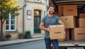 Location de camion à Limoges : choix, tarifs et conseils pratiques