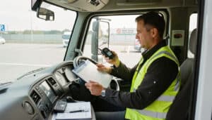 Amplitude en transport routier : règles et limites