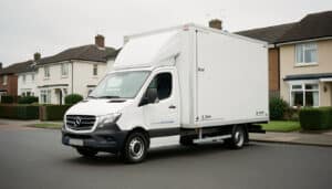 Largeur d’un camion 20 m³ : dimensions et capacité